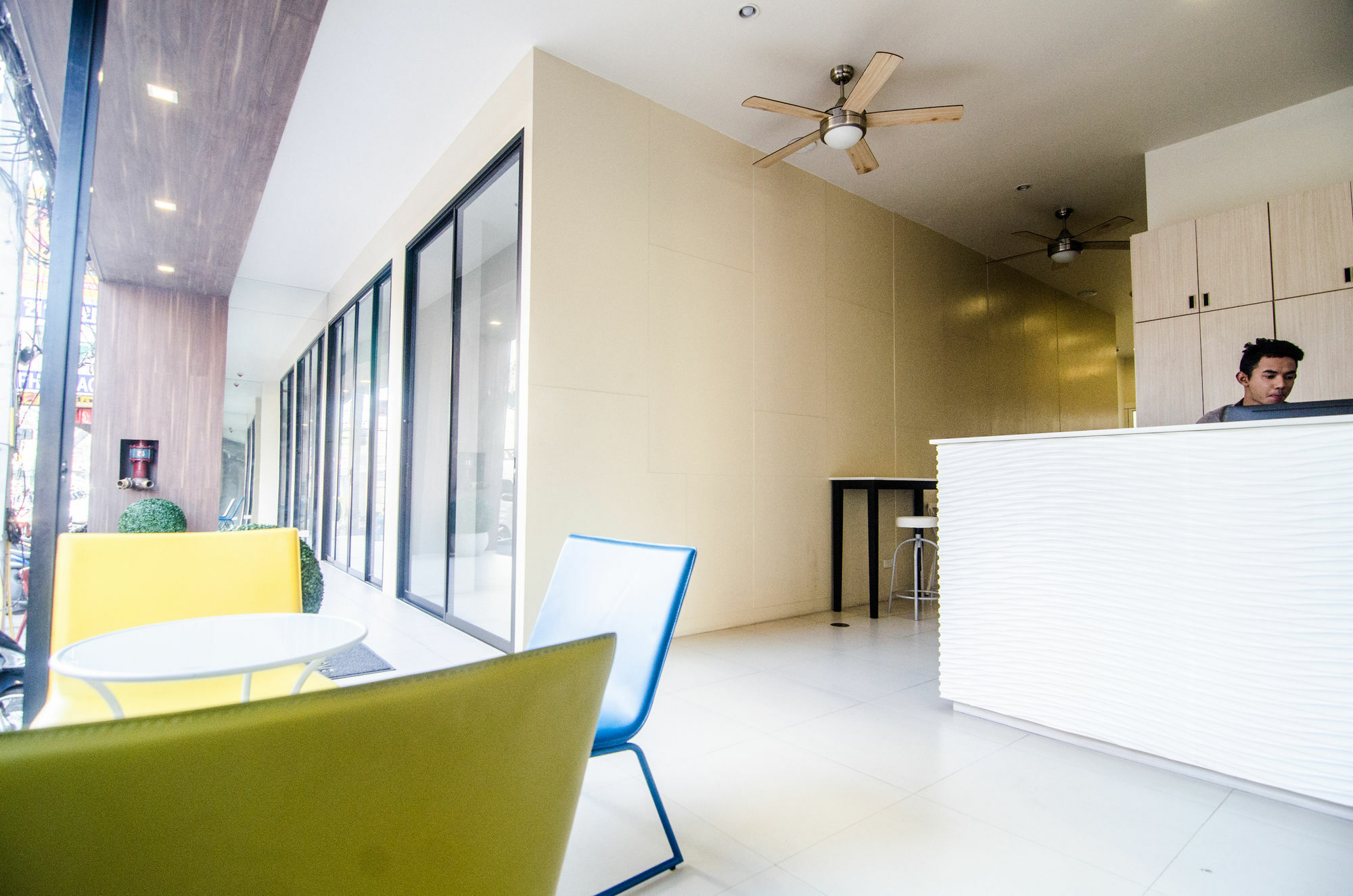 Centro One Bangla Hotel Patong Exterior foto